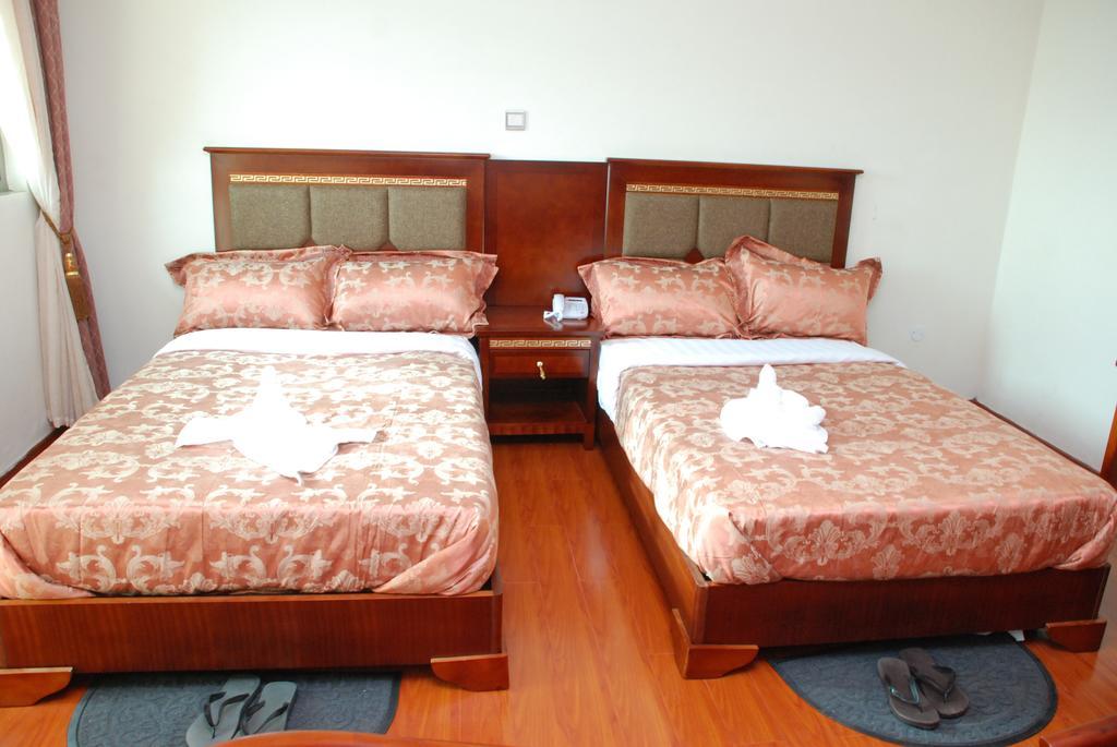Addis Amba Hotel Bahir Dar Zimmer foto